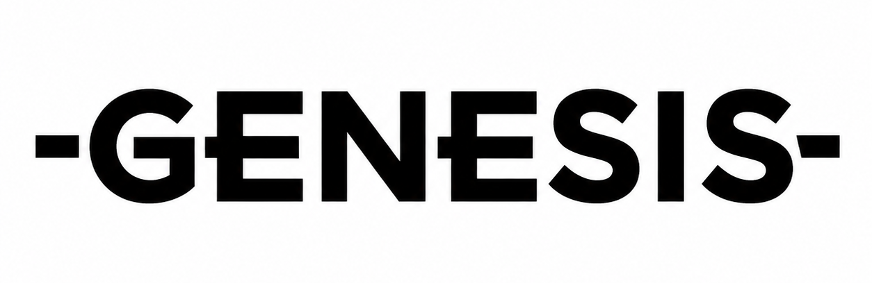 Genesis | Precision Security & Low Voltage Supply